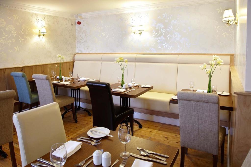 Best Western Elton Hotel Rotherham Exteriör bild