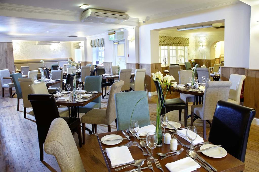 Best Western Elton Hotel Rotherham Exteriör bild