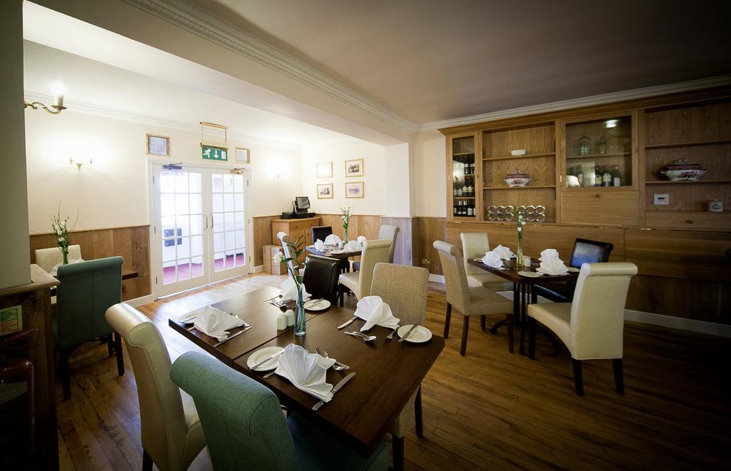 Best Western Elton Hotel Rotherham Exteriör bild