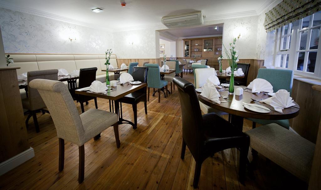 Best Western Elton Hotel Rotherham Exteriör bild