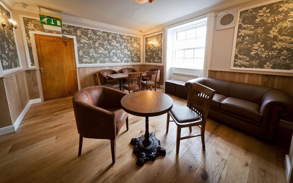 Best Western Elton Hotel Rotherham Exteriör bild