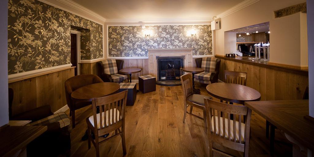Best Western Elton Hotel Rotherham Exteriör bild